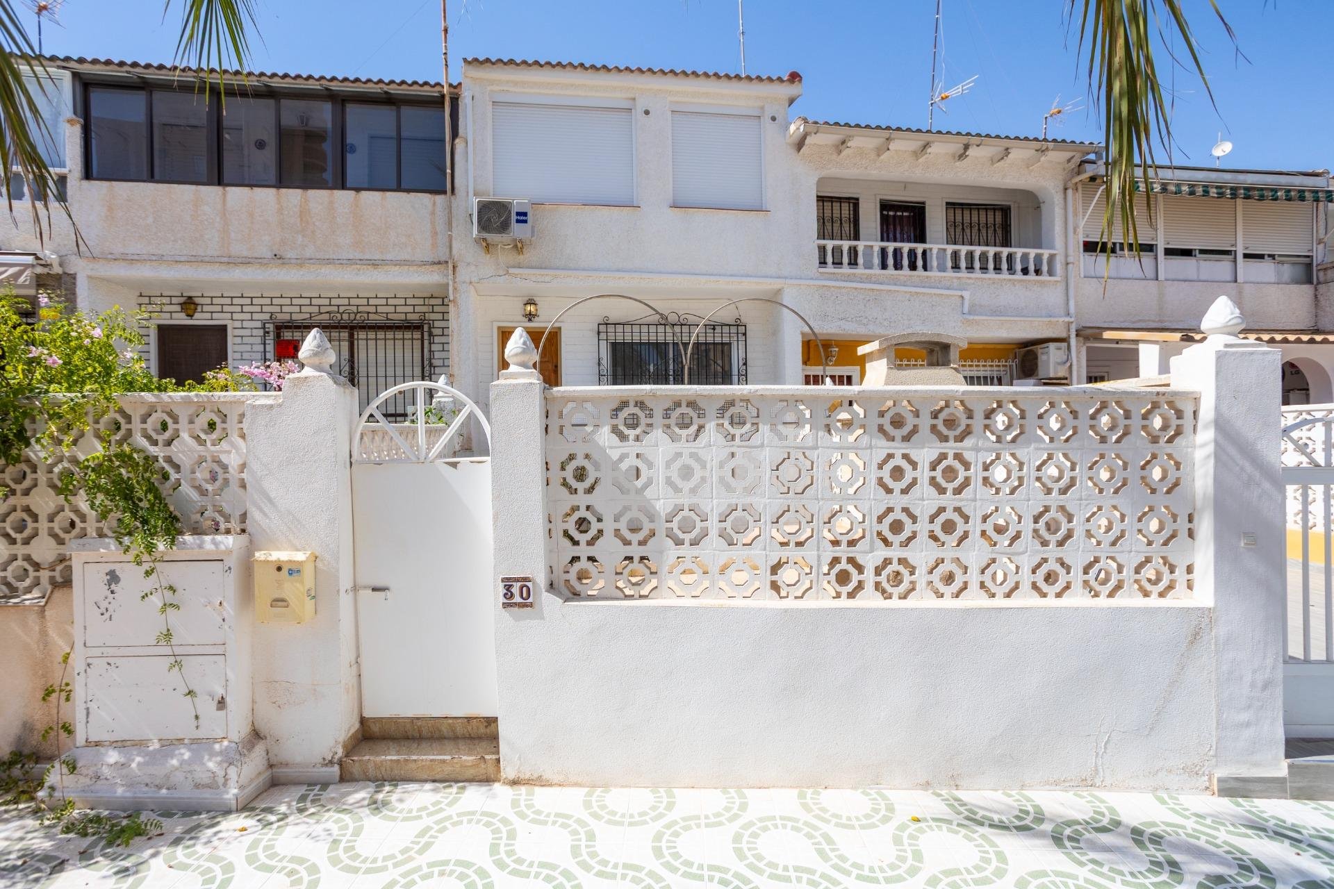 Reventa - Bungalow - Torrevieja - Torre del moro