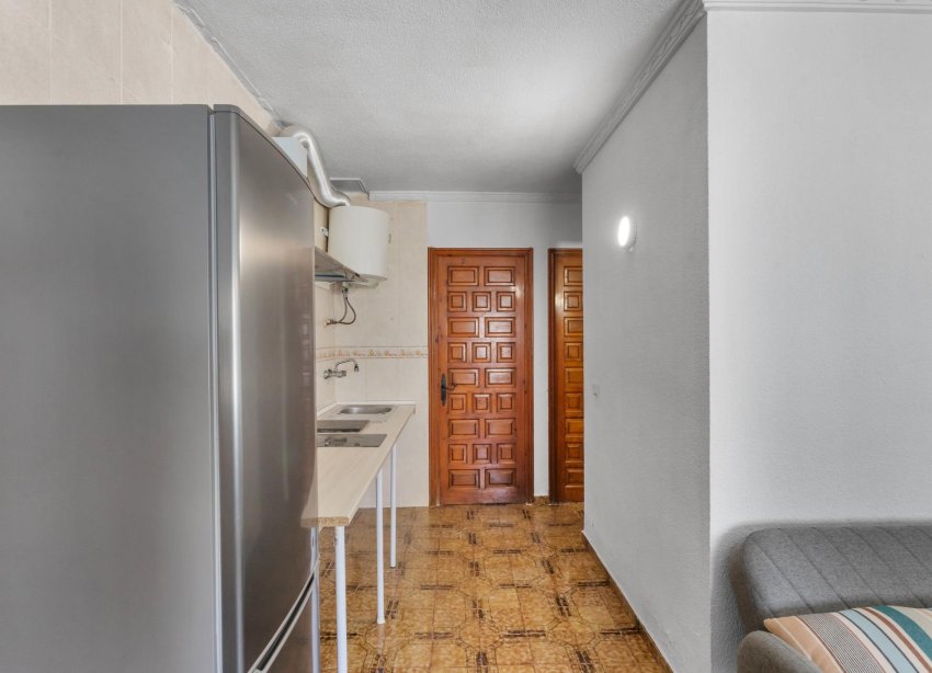 Reventa - Bungalow - Torrevieja - Torre del moro