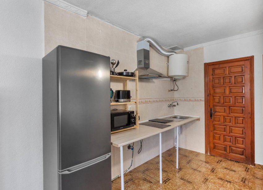 Reventa - Bungalow - Torrevieja - Torre del moro