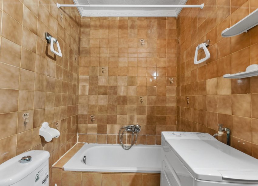 Reventa - Bungalow - Torrevieja - Torre del moro