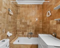Reventa - Bungalow - Torrevieja - Torre del moro