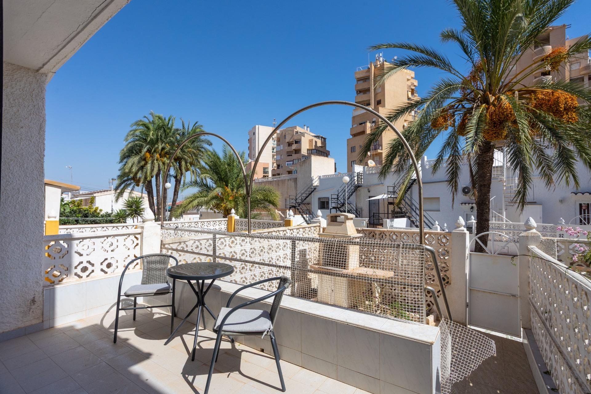 Reventa - Bungalow - Torrevieja - Torre del moro