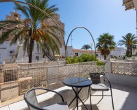 Reventa - Bungalow - Torrevieja - Torre del moro