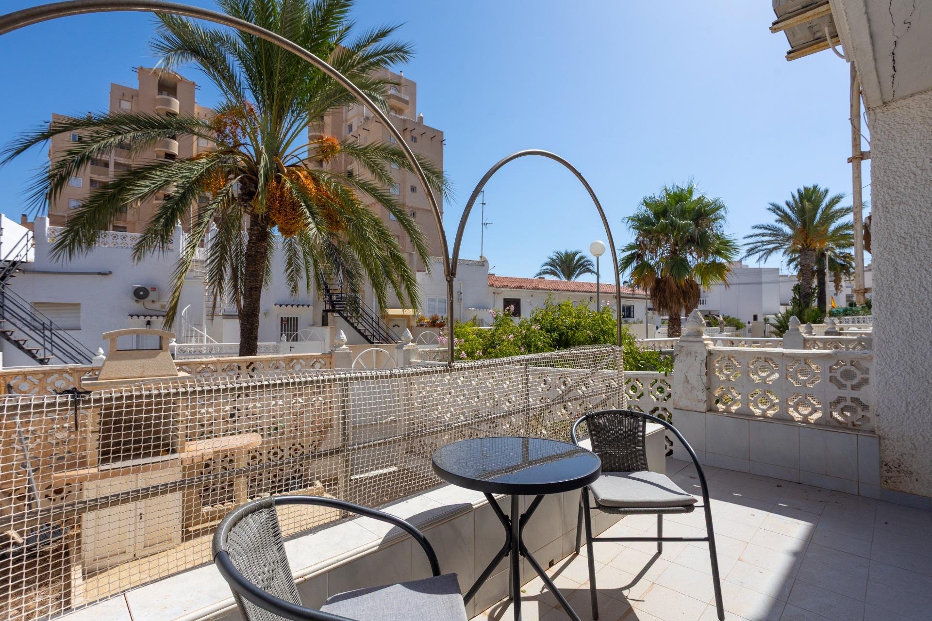 Reventa - Bungalow - Torrevieja - Torre del moro