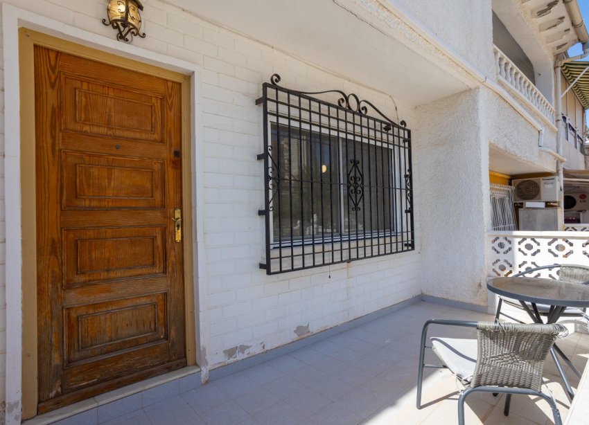 Reventa - Bungalow - Torrevieja - Torre del moro