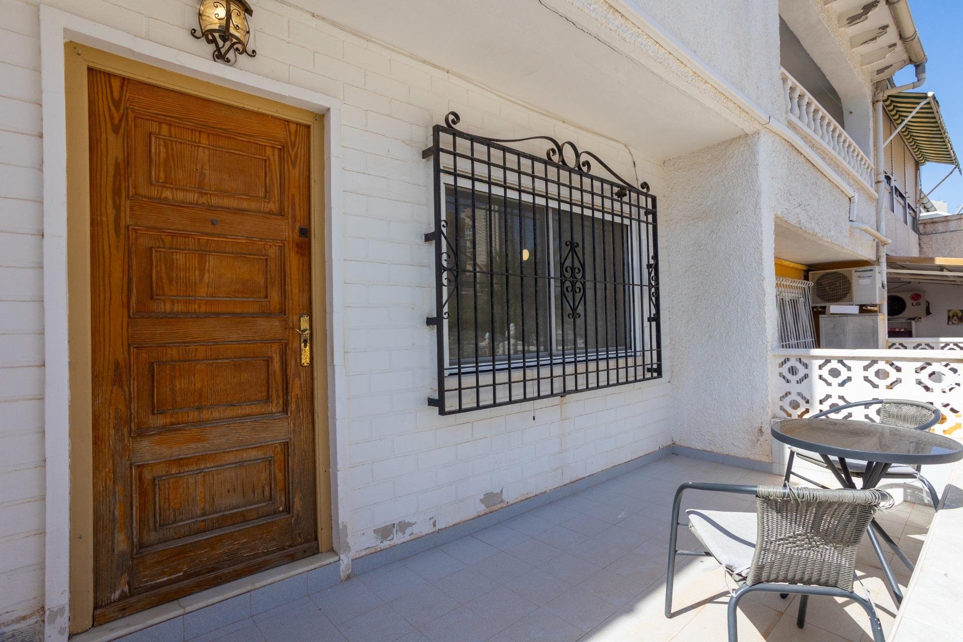 Reventa - Bungalow - Torrevieja - Torre del moro