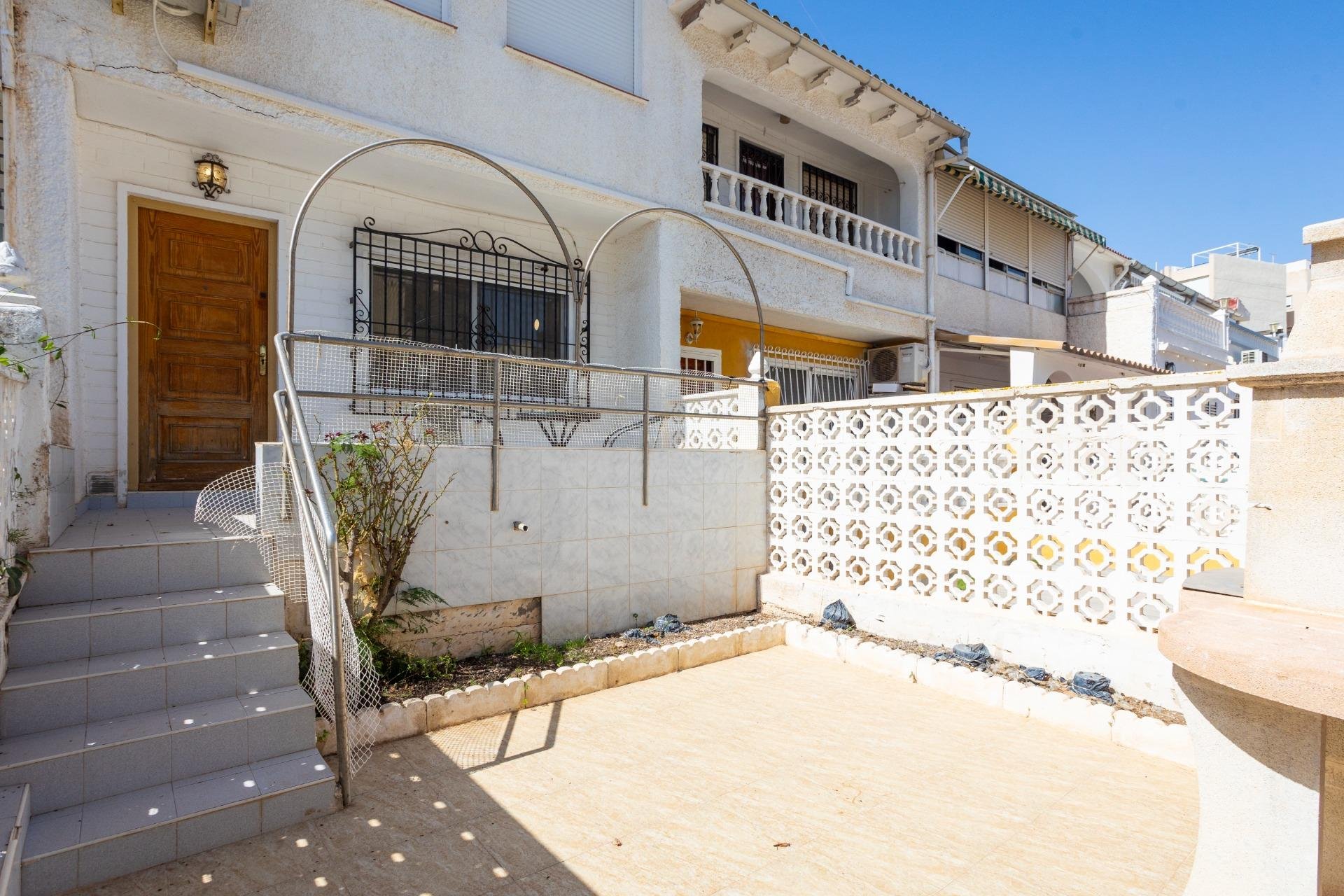 Reventa - Bungalow - Torrevieja - Torre del moro