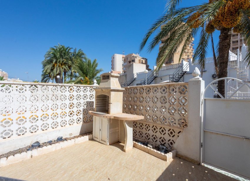 Reventa - Bungalow - Torrevieja - Torre del moro