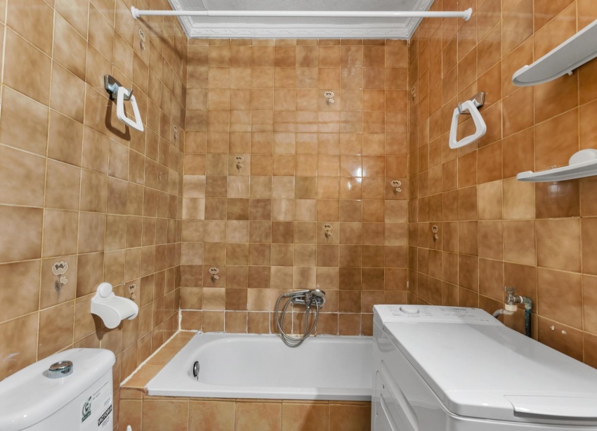 Reventa - Bungalow - Torrevieja - Torre del moro