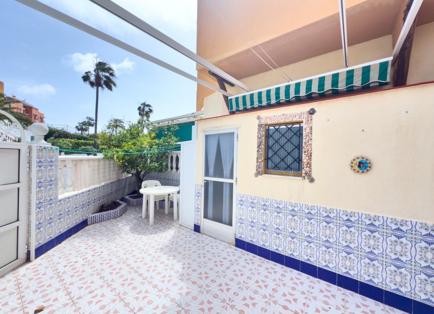 Reventa - Bungalow - Torrevieja - Torreblanca