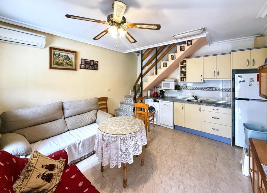 Reventa - Bungalow - Torrevieja - Torreblanca