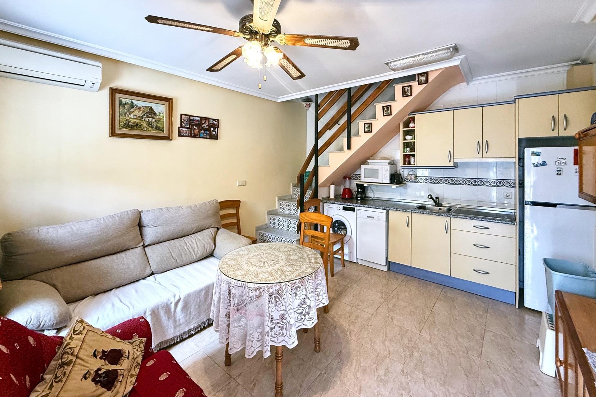 Reventa - Bungalow - Torrevieja - Torreblanca