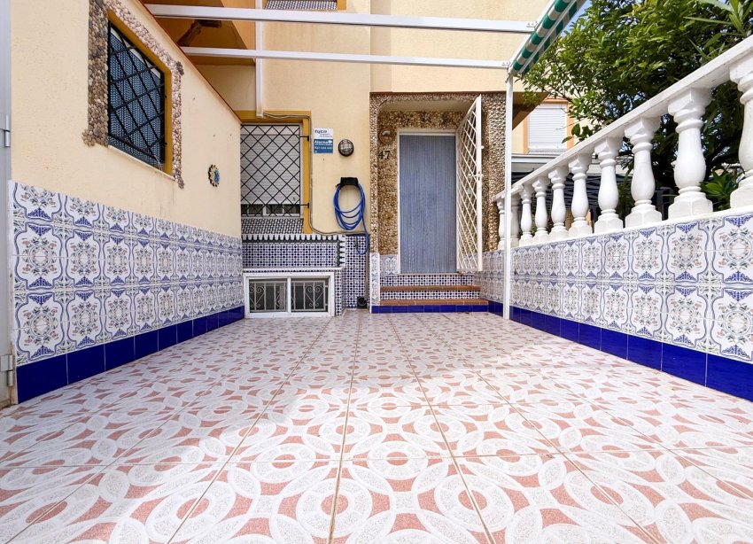 Reventa - Bungalow - Torrevieja - Torreblanca