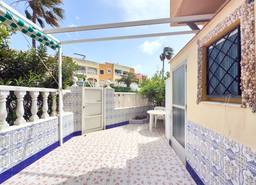 Reventa - Bungalow - Torrevieja - Torreblanca