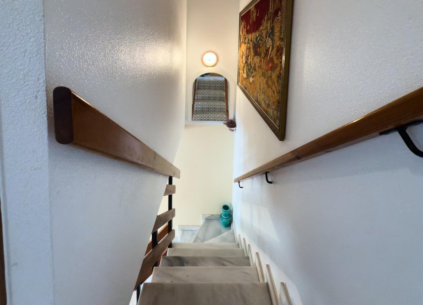 Reventa - Bungalow - Torrevieja - Torreblanca