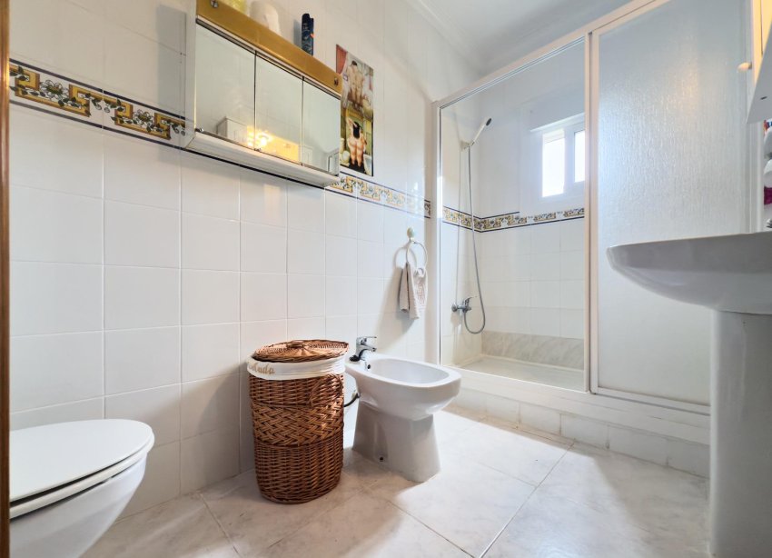 Reventa - Bungalow - Torrevieja - Torreblanca