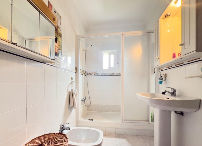 Reventa - Bungalow - Torrevieja - Torreblanca