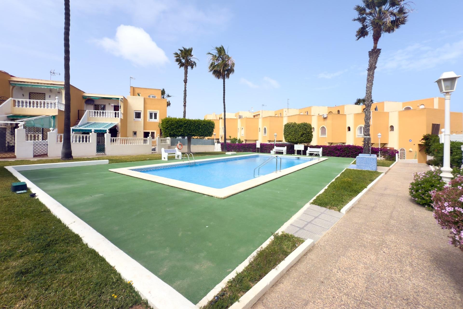 Reventa - Bungalow - Torrevieja - Torreblanca