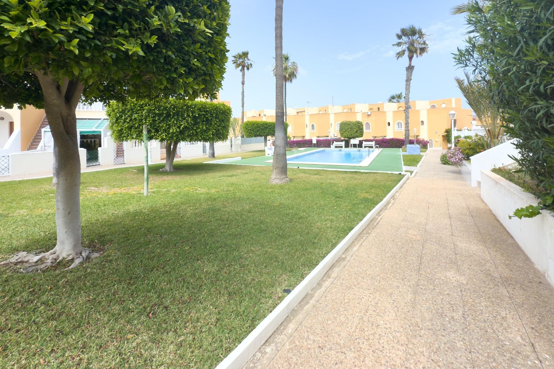 Reventa - Bungalow - Torrevieja - Torreblanca