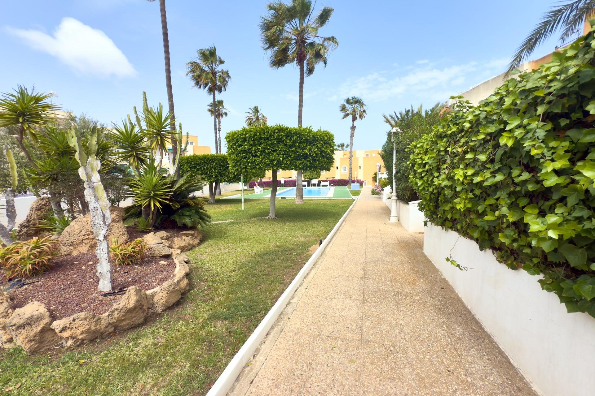 Reventa - Bungalow - Torrevieja - Torreblanca