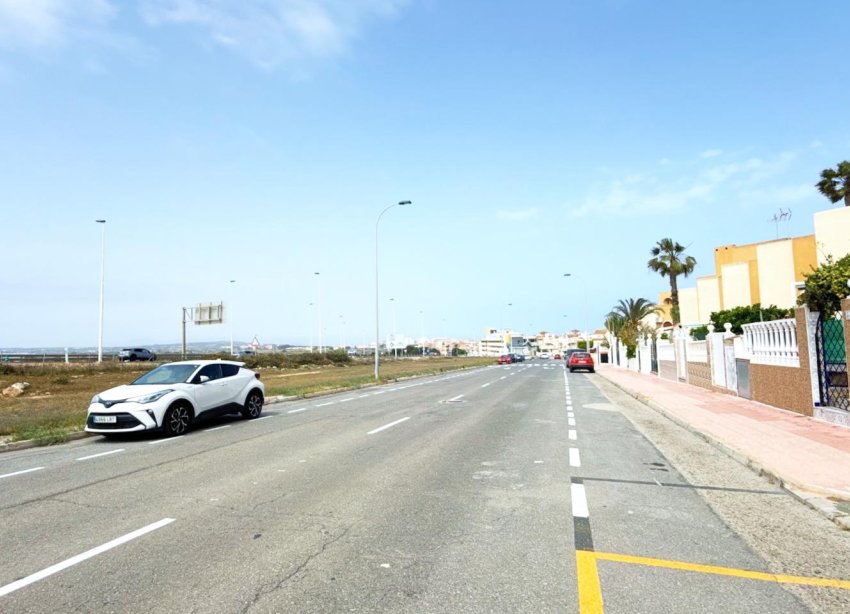 Reventa - Bungalow - Torrevieja - Torreblanca