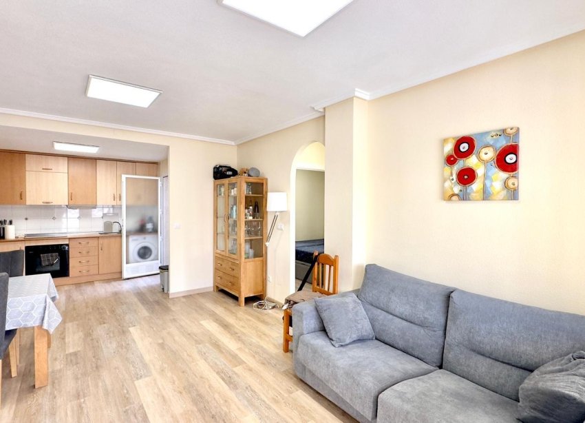 Reventa - Bungalow - Torrevieja - Torreblanca