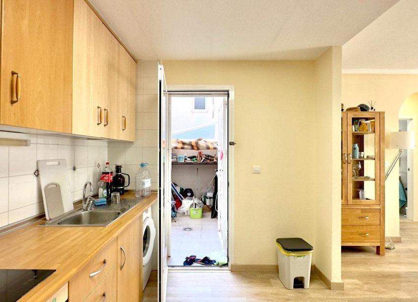 Reventa - Bungalow - Torrevieja - Torreblanca