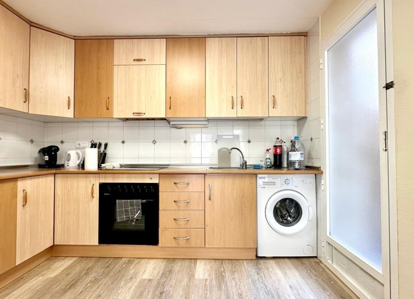 Reventa - Bungalow - Torrevieja - Torreblanca