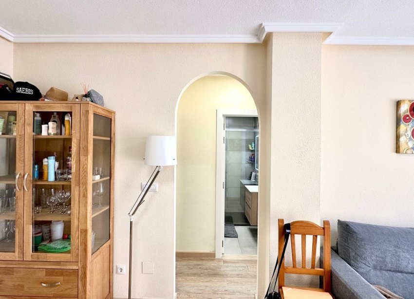 Reventa - Bungalow - Torrevieja - Torreblanca