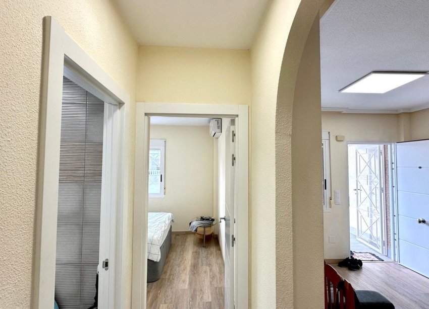 Reventa - Bungalow - Torrevieja - Torreblanca