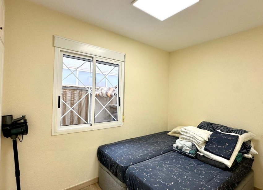 Reventa - Bungalow - Torrevieja - Torreblanca