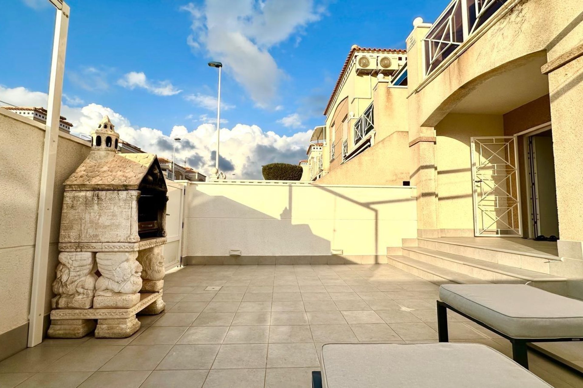 Reventa - Bungalow - Torrevieja - Torreblanca