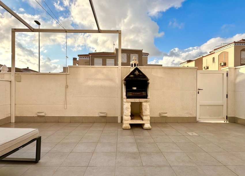 Reventa - Bungalow - Torrevieja - Torreblanca