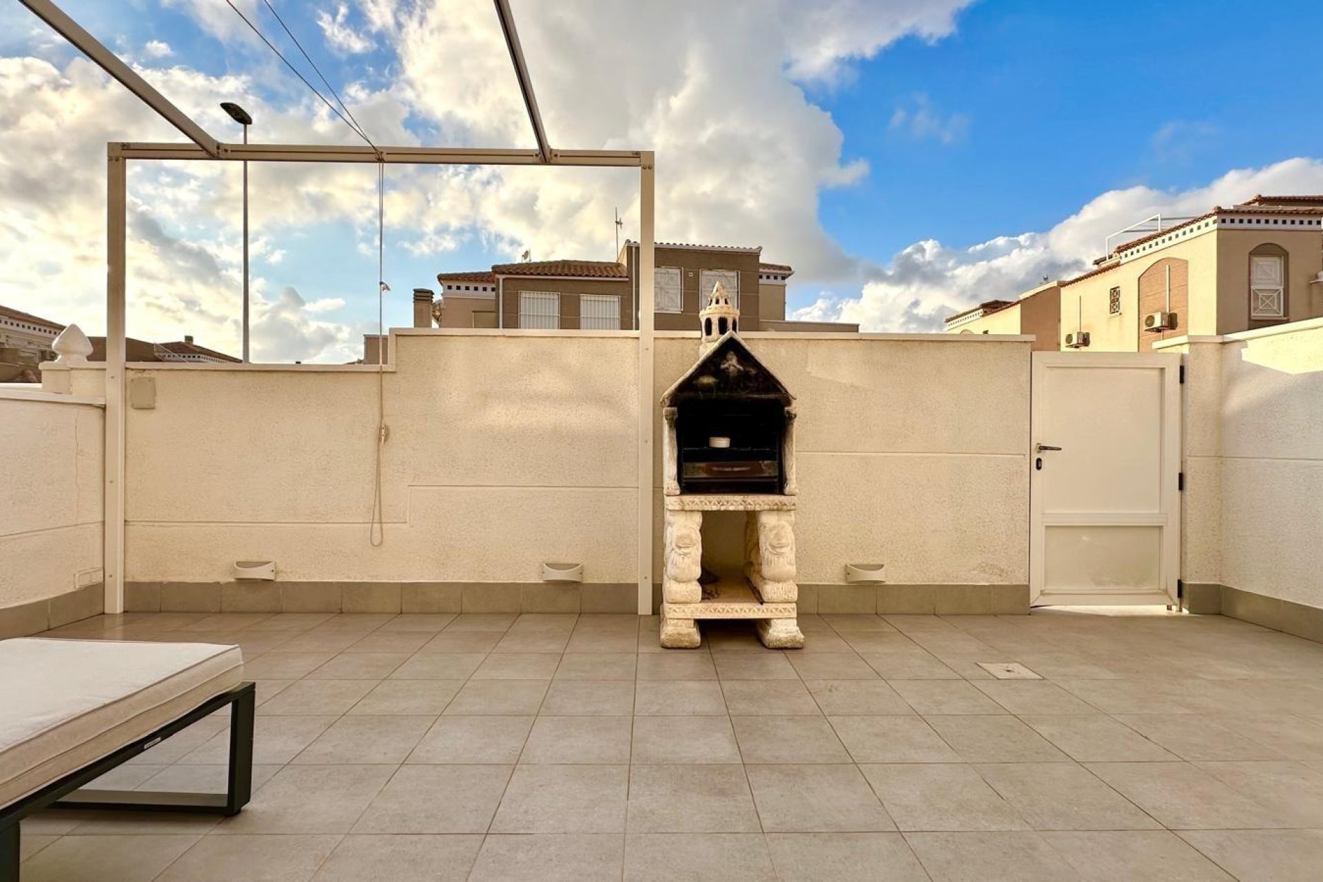 Reventa - Bungalow - Torrevieja - Torreblanca