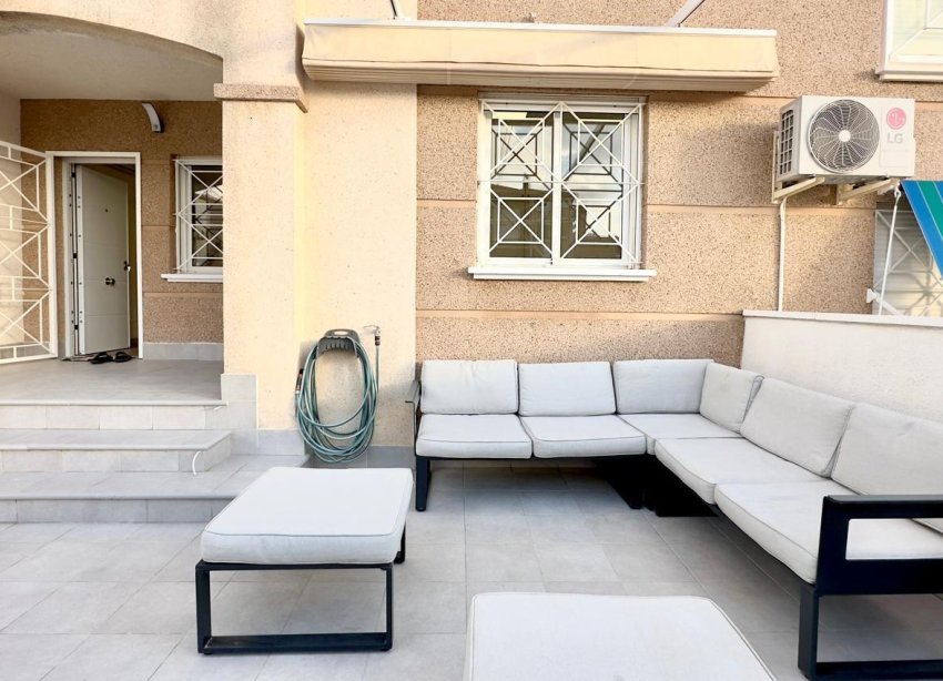 Reventa - Bungalow - Torrevieja - Torreblanca