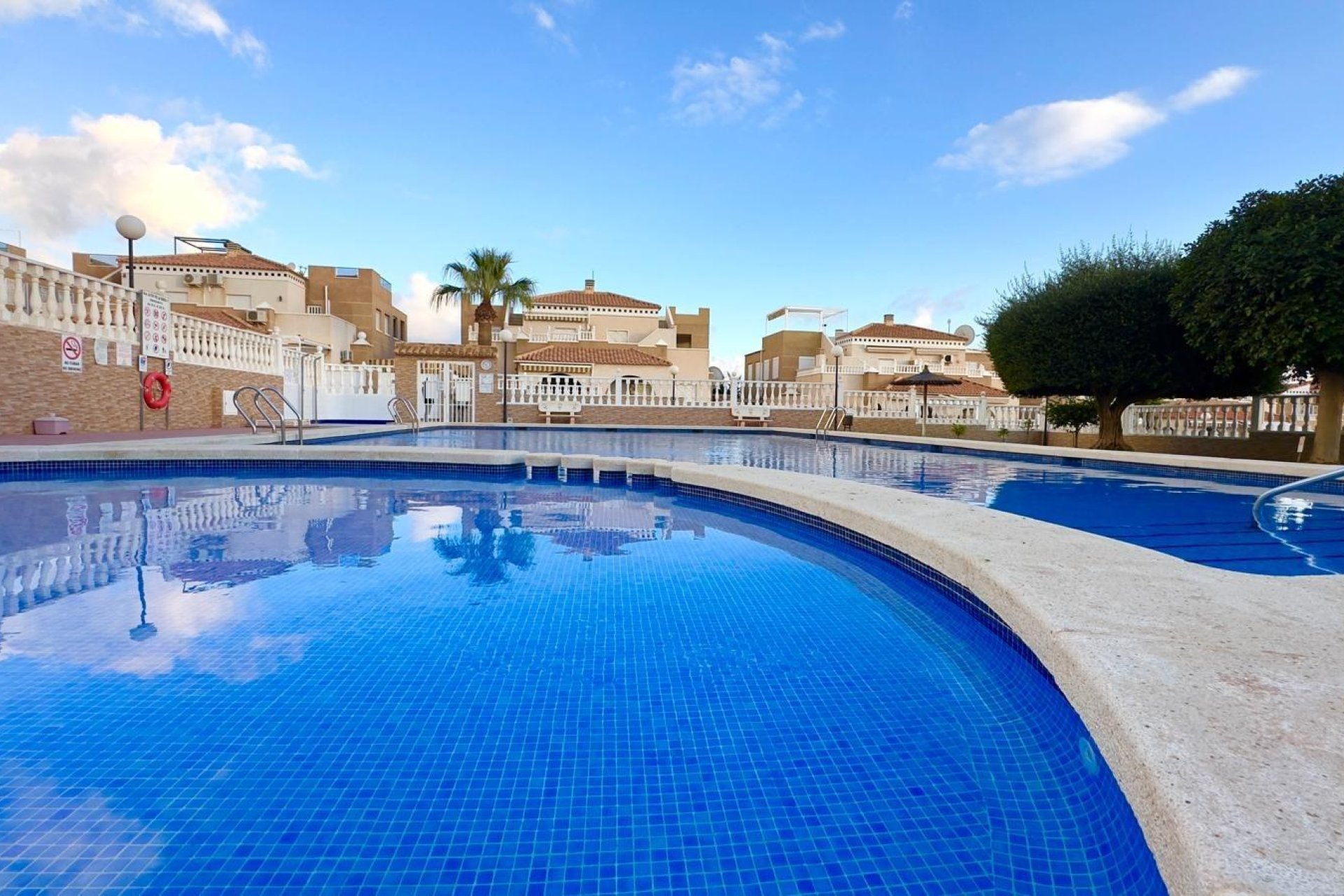 Reventa - Bungalow - Torrevieja - Torreblanca