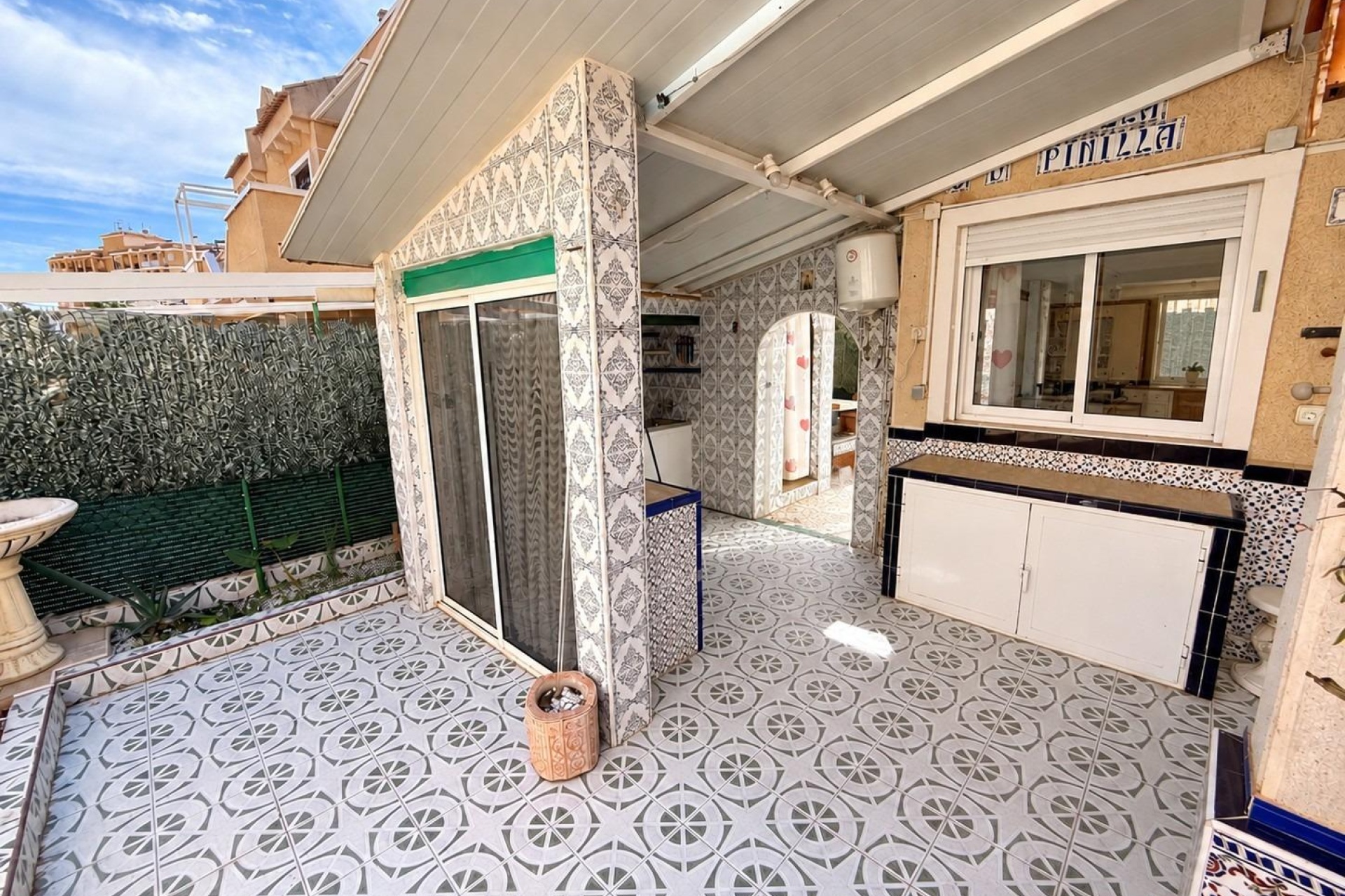 Reventa - Bungalow - Torrevieja - Torreblanca