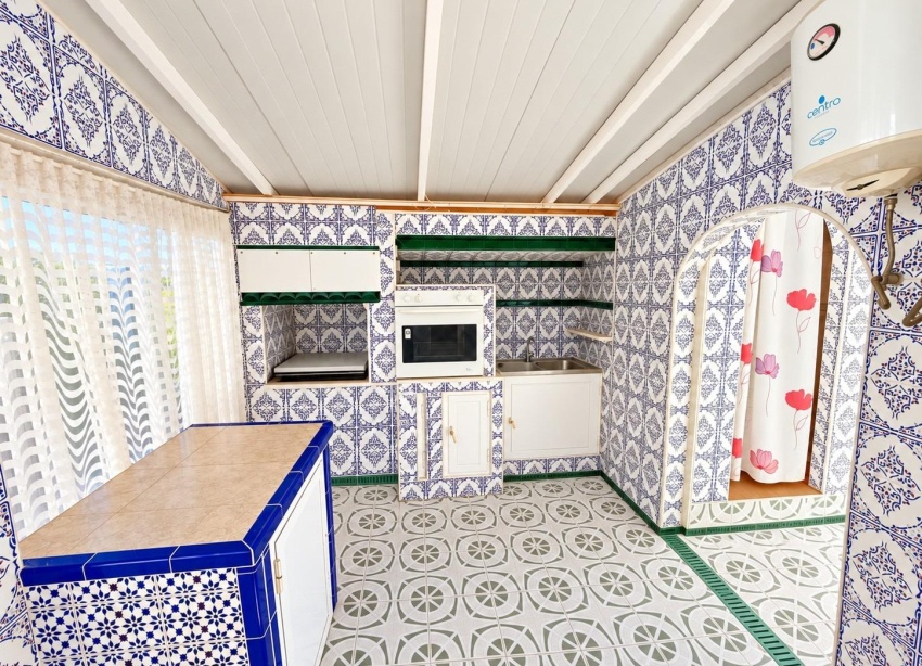 Reventa - Bungalow - Torrevieja - Torreblanca