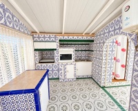 Reventa - Bungalow - Torrevieja - Torreblanca