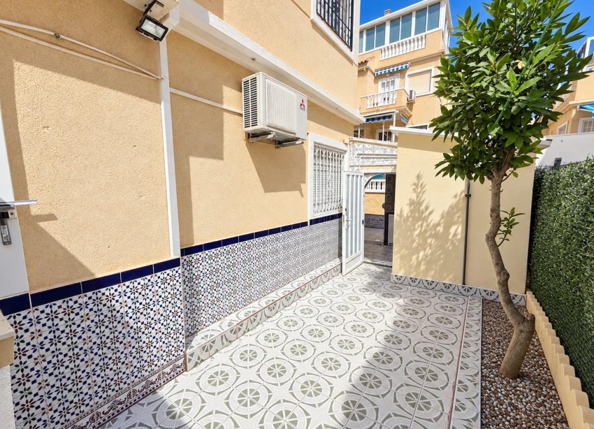 Reventa - Bungalow - Torrevieja - Torreblanca
