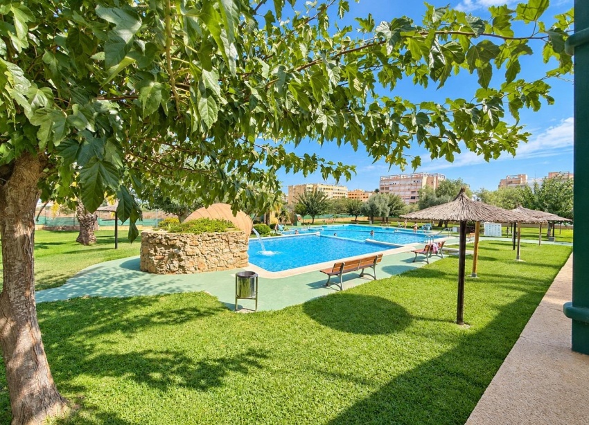 Reventa - Bungalow - Torrevieja - Torreblanca
