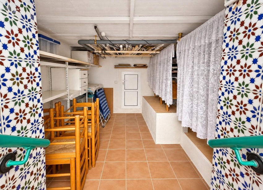 Reventa - Bungalow - Torrevieja - Torreblanca