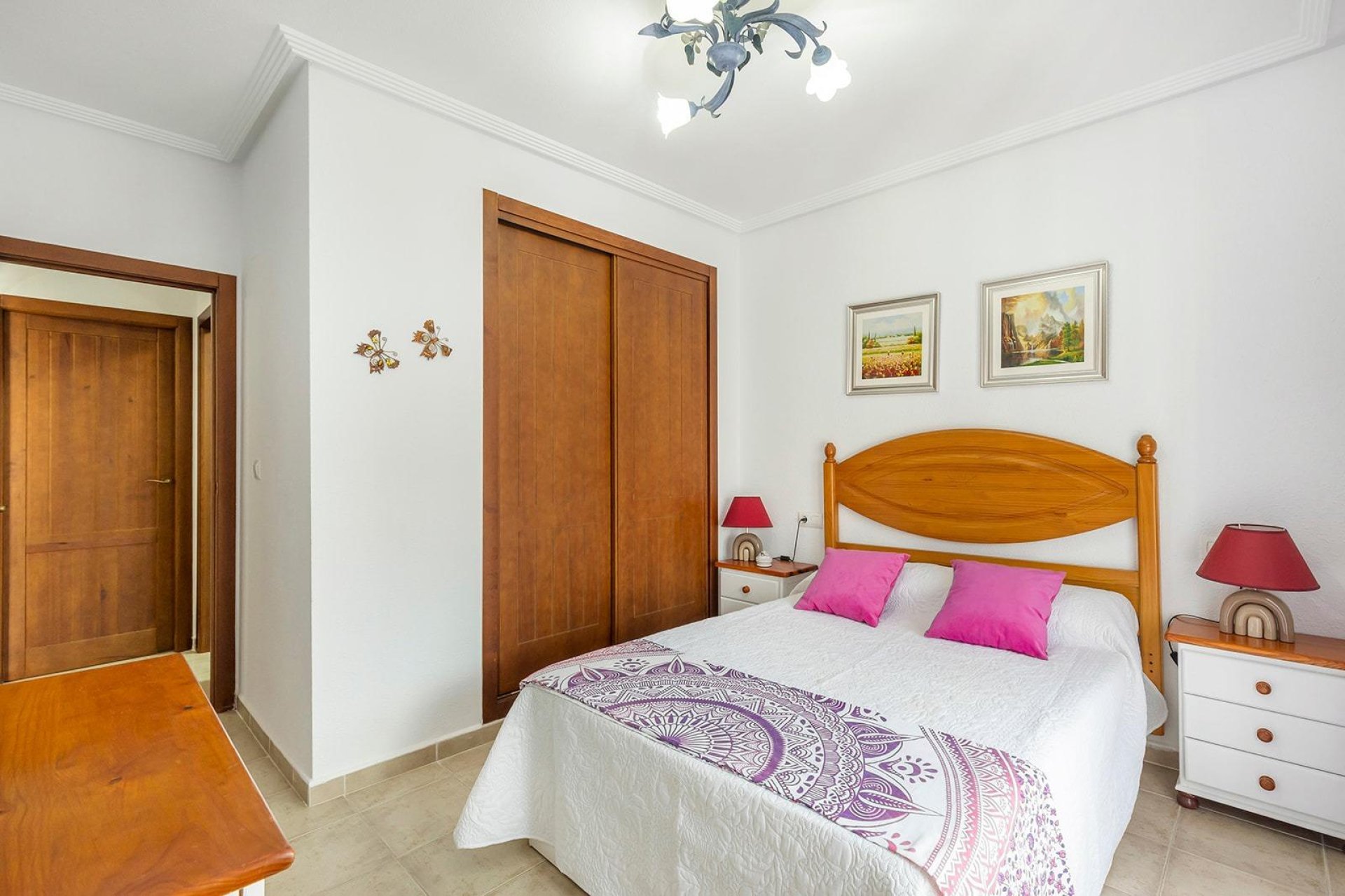 Reventa - Bungalow - Torrevieja - Torrejón