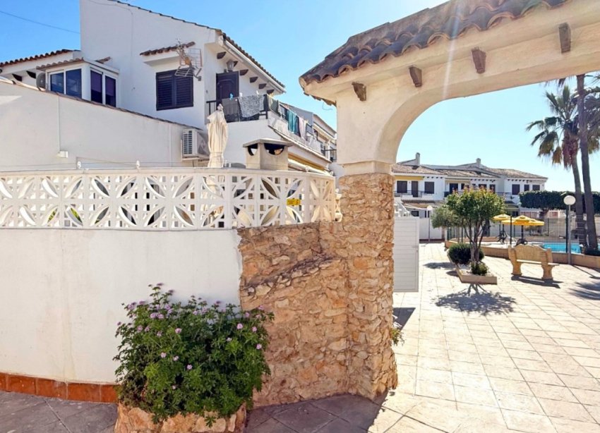 Reventa - Bungalow - Torrevieja - Torrelamata - La Mata
