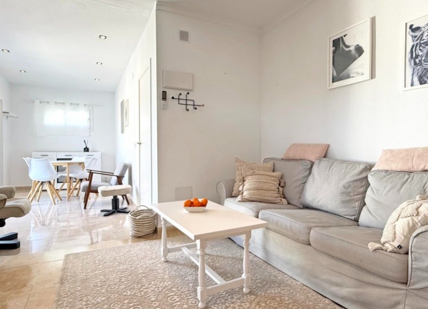 Reventa - Bungalow - Torrevieja - Torrelamata - La Mata