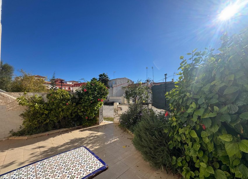 Reventa - Bungalow - Torrevieja - torreta III