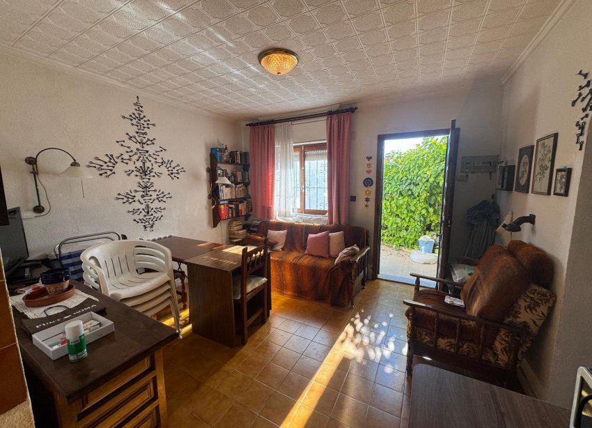 Reventa - Bungalow - Torrevieja - torreta III