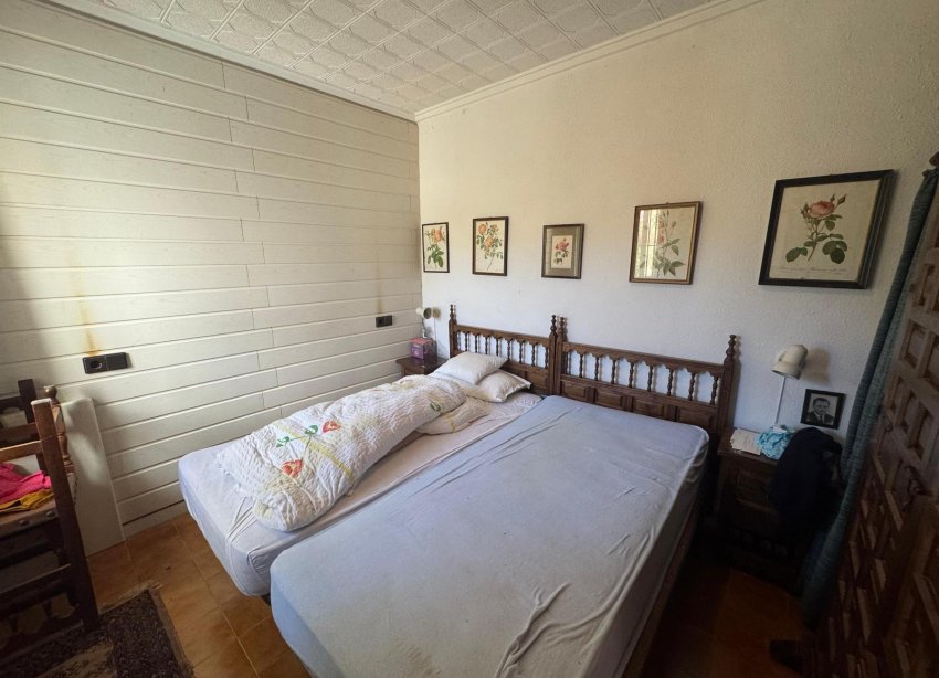 Reventa - Bungalow - Torrevieja - torreta III