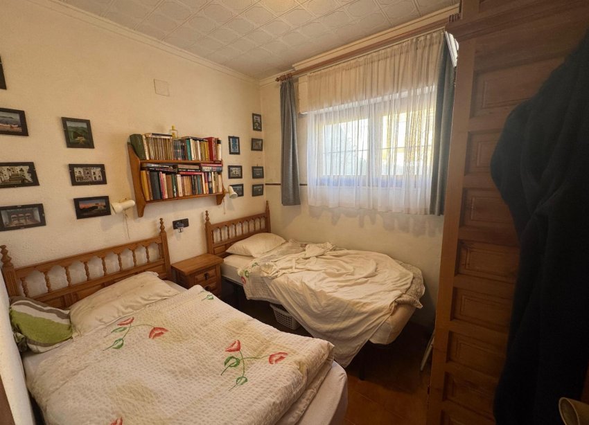 Reventa - Bungalow - Torrevieja - torreta III