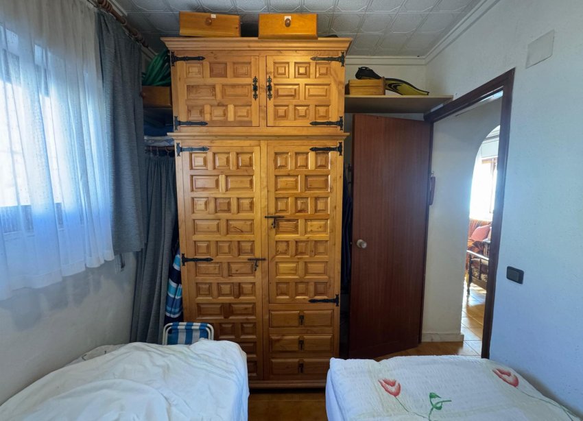 Reventa - Bungalow - Torrevieja - torreta III